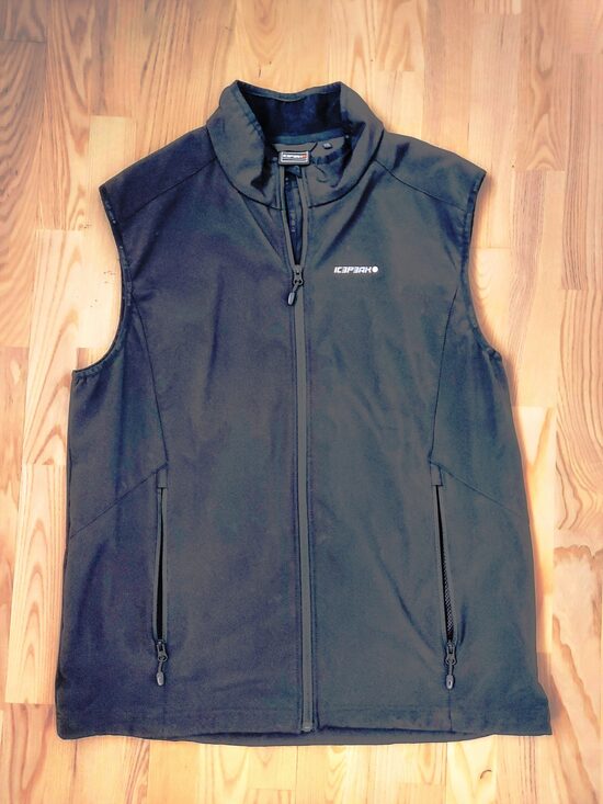 Icepeak meeste vest
